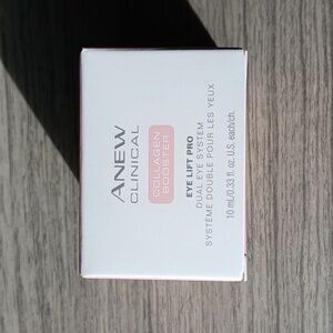 💕Anew Collagen Booster Eye Lift Pro Isa Knox Clinical